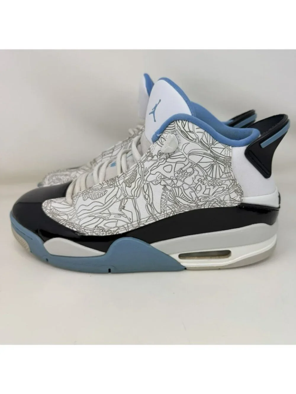 Jordan nike air